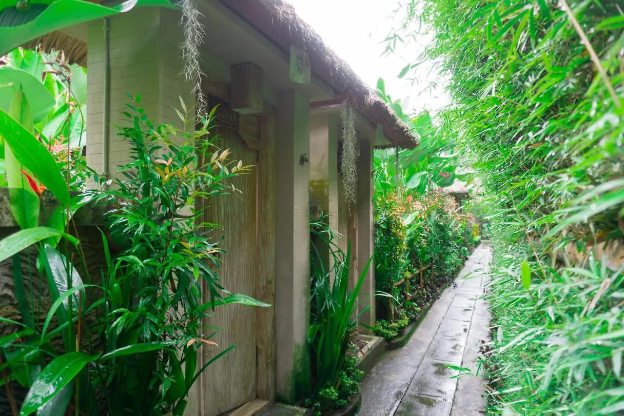 Prayatna Villas Ubud  0*, Ubud (Bali) Indonesia