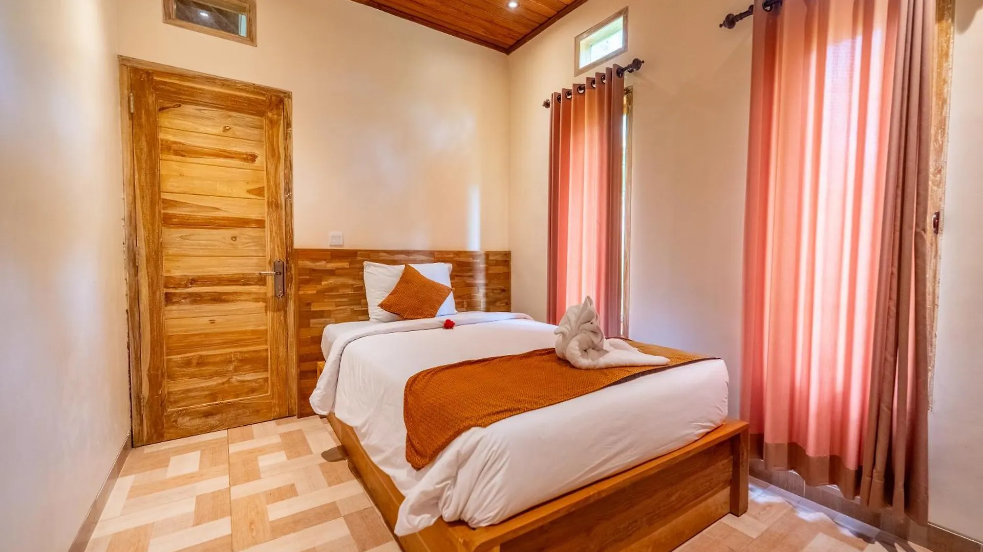 Prayatna Villas Ubud  0*, Ubud (Bali) Indonesia