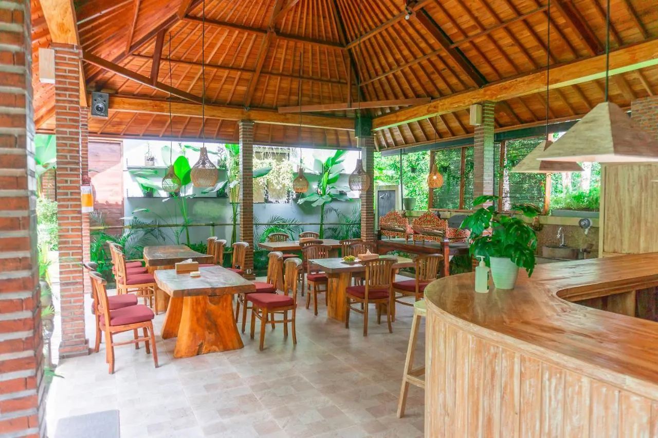 Prayatna Villas Ubud