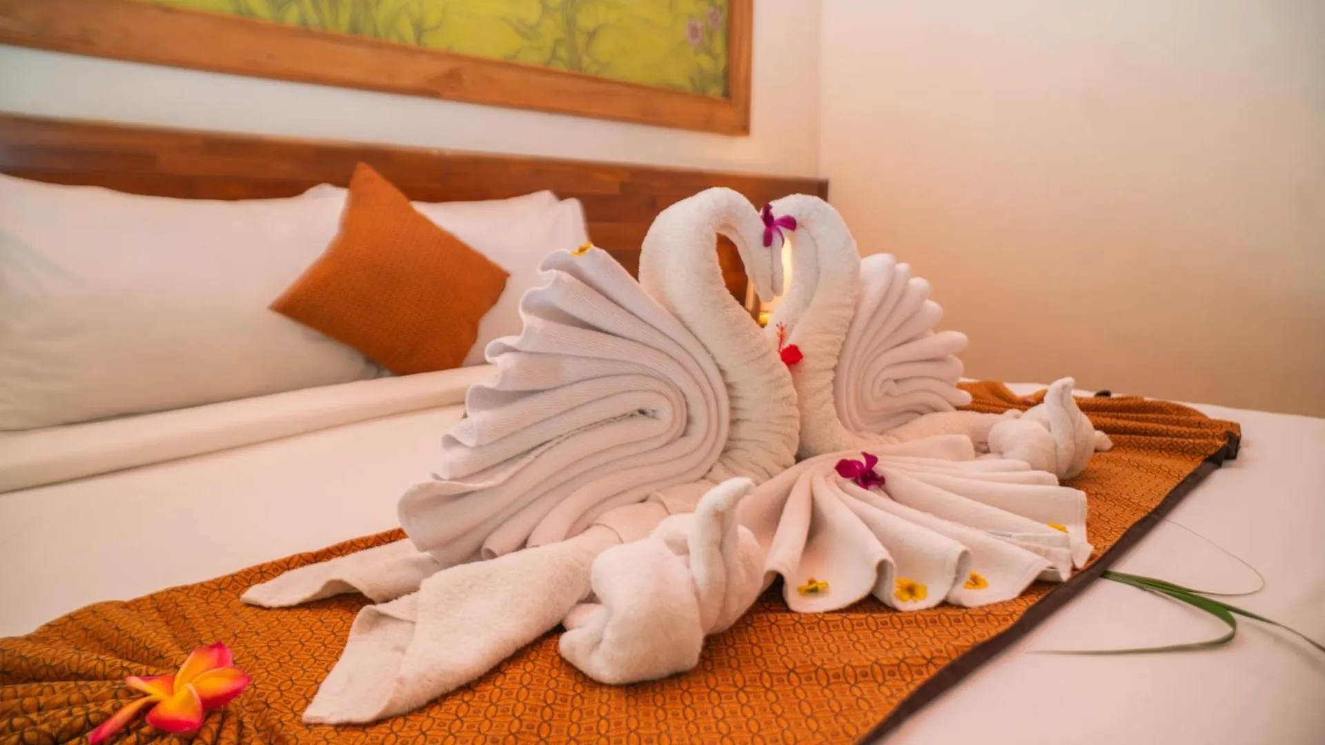 Prayatna Villas Ubud