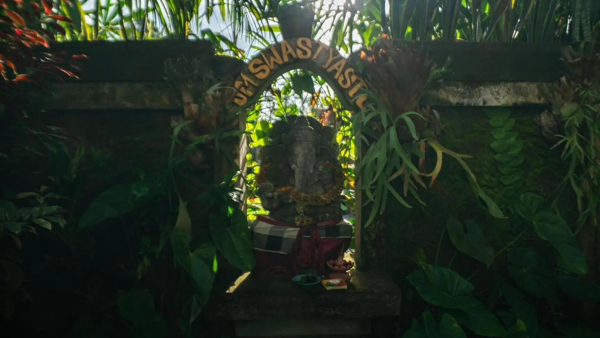 Prayatna Villas Ubud  0*, Ubud (Bali) Indonesia