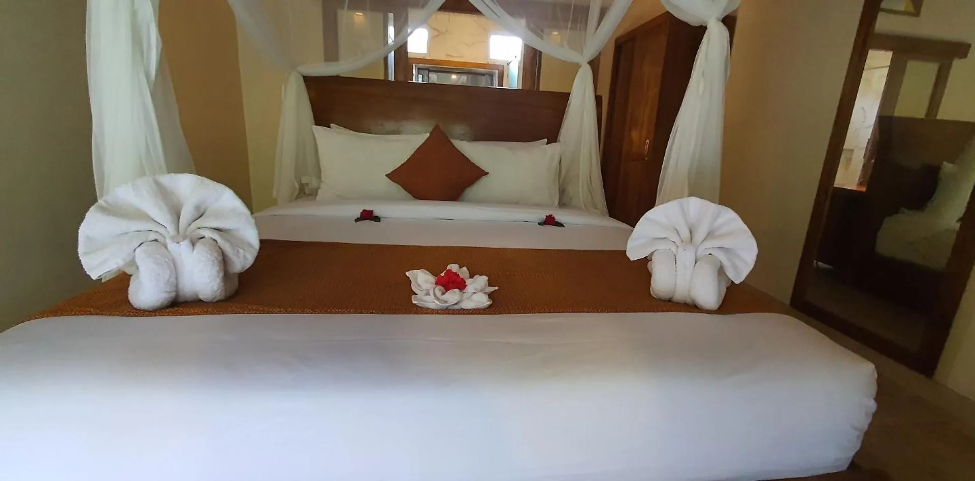 Prayatna Villas Ubud  Bed & Breakfast Ubud (Bali)